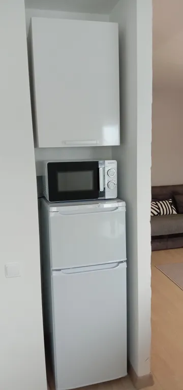 200 м от Кремля и вид на реку