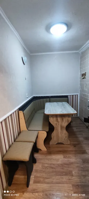 Уютная квартира рядом с собором