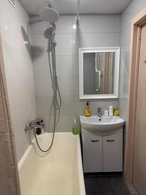 Уютная квартира, самый центр, шикарный вид из супер балкона