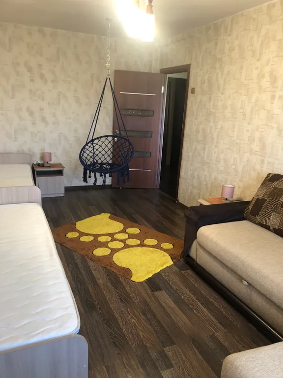 «Златогорье-флэт» - квартира с завораживающим видом на о. Байкал