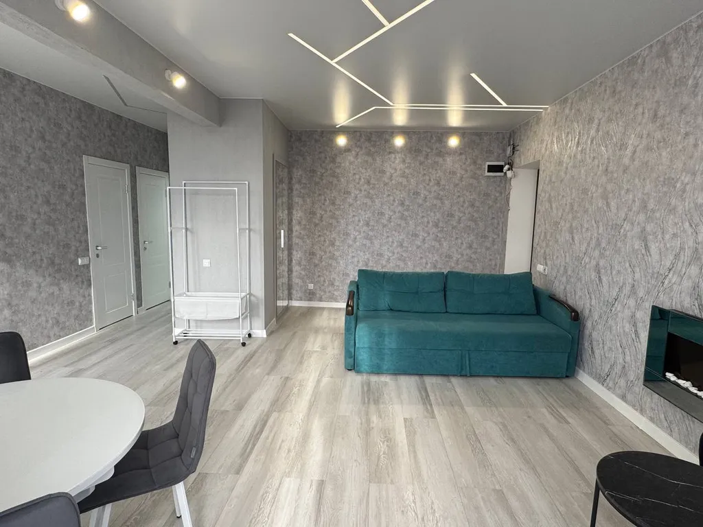 Апарты MRPL-24 с видом на море