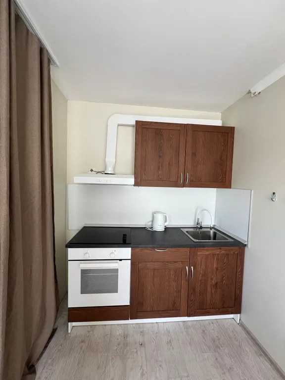 Министерскии озера