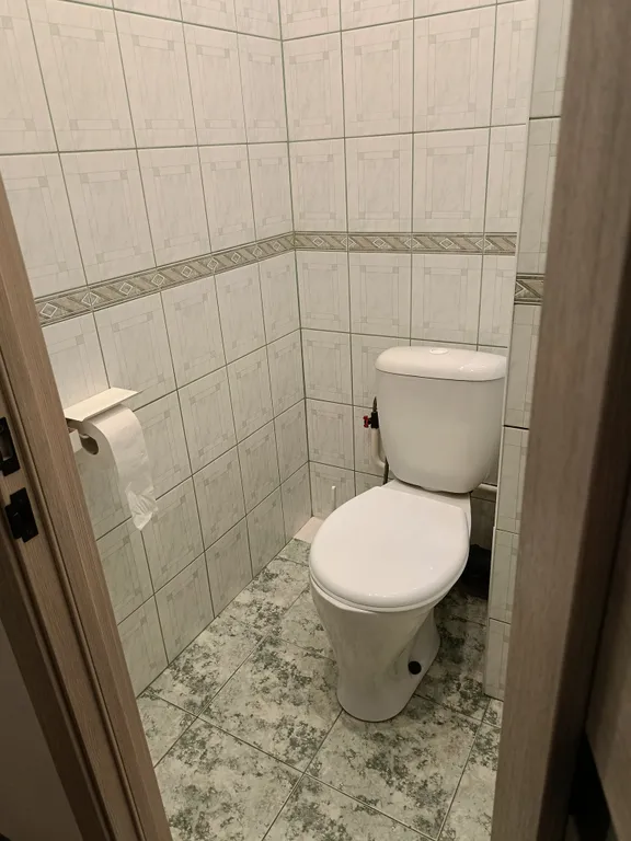 Квартира в Ленинском округе