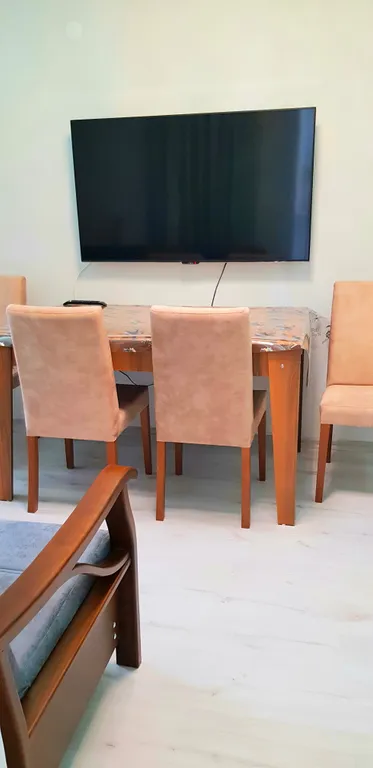 Люкс 2-х комнатная квартира в центре