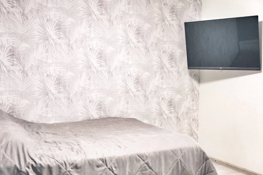 Студия в ЖК Париж