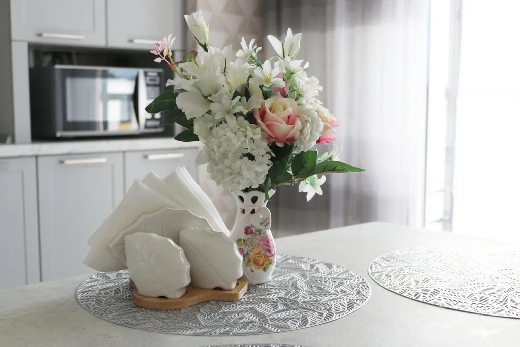 Квартира Уютная и светлая квартира рядом с морем — Светлогорск