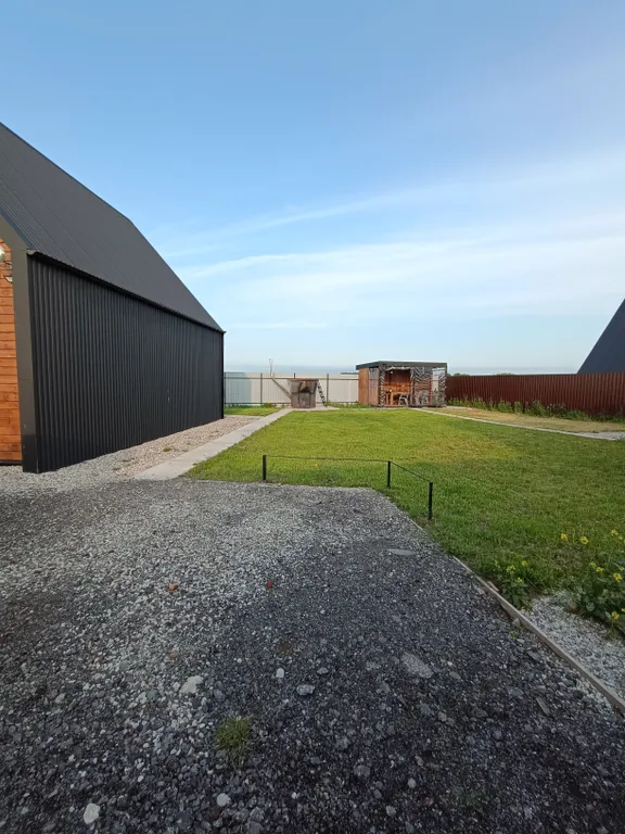 Барнхаус для отдыха