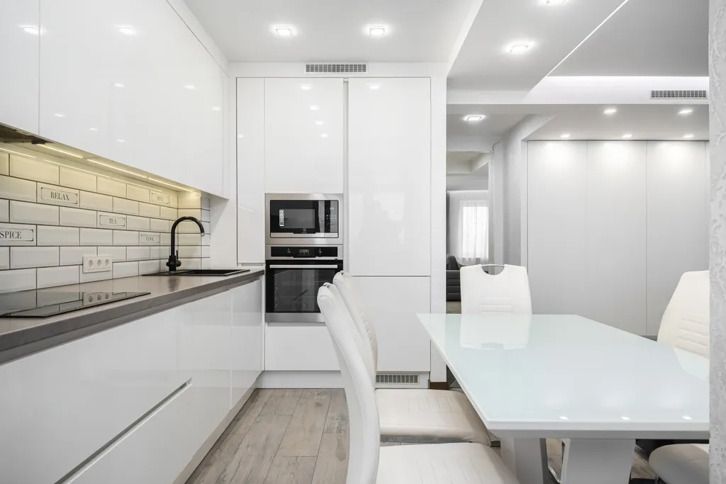 Комфортная квартира в центре, немига, тц галерея, старый город