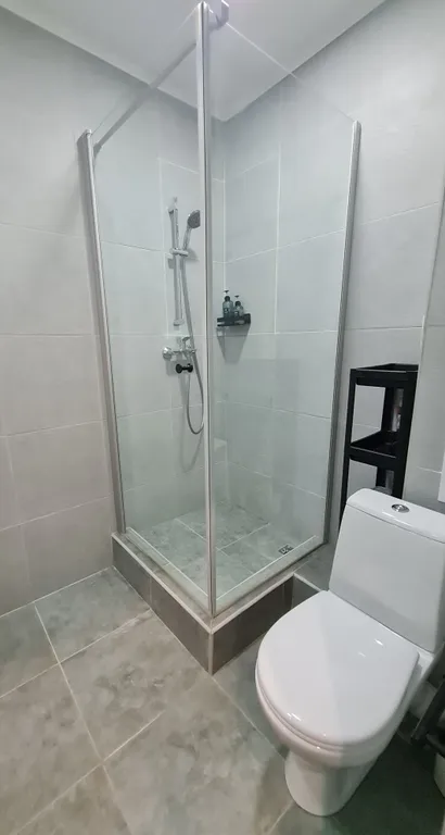 Квартира Квартира Studio in Headliner — Москва