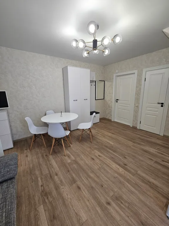 Аппартаменты у моря 4