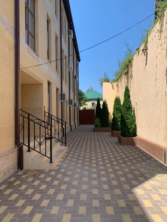 Квартира Новая стильная квартира в центральном районе — Сочи