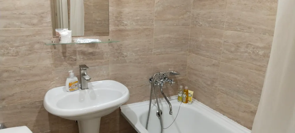 Комфорт Орёл