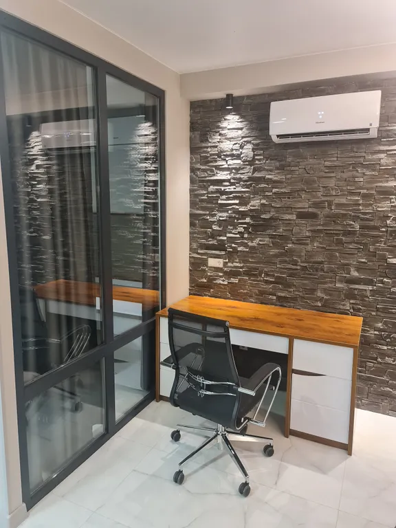 2-комнатные люкс апартаменты Три Кита