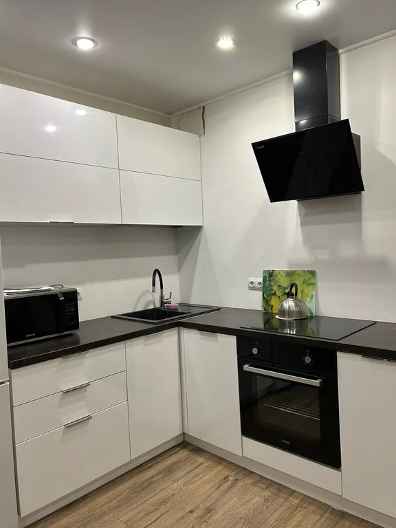 Vip квартира с евро ремонтом и кондиционером