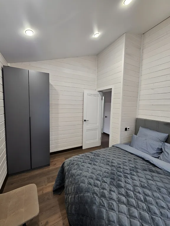 Коттедж Шестиместный дом — Можайск