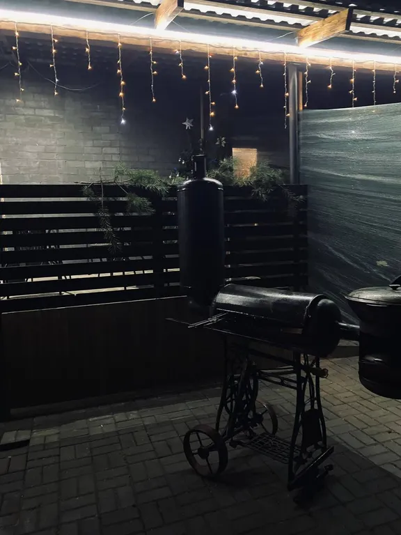 Гостевой дом у Ивана