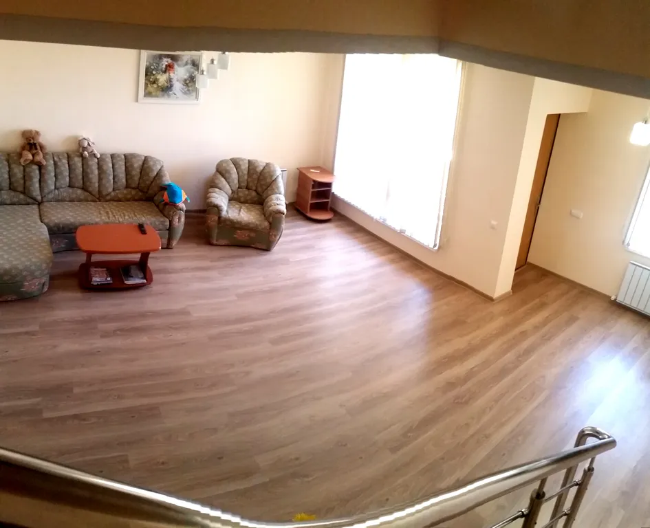 Дом под ключ