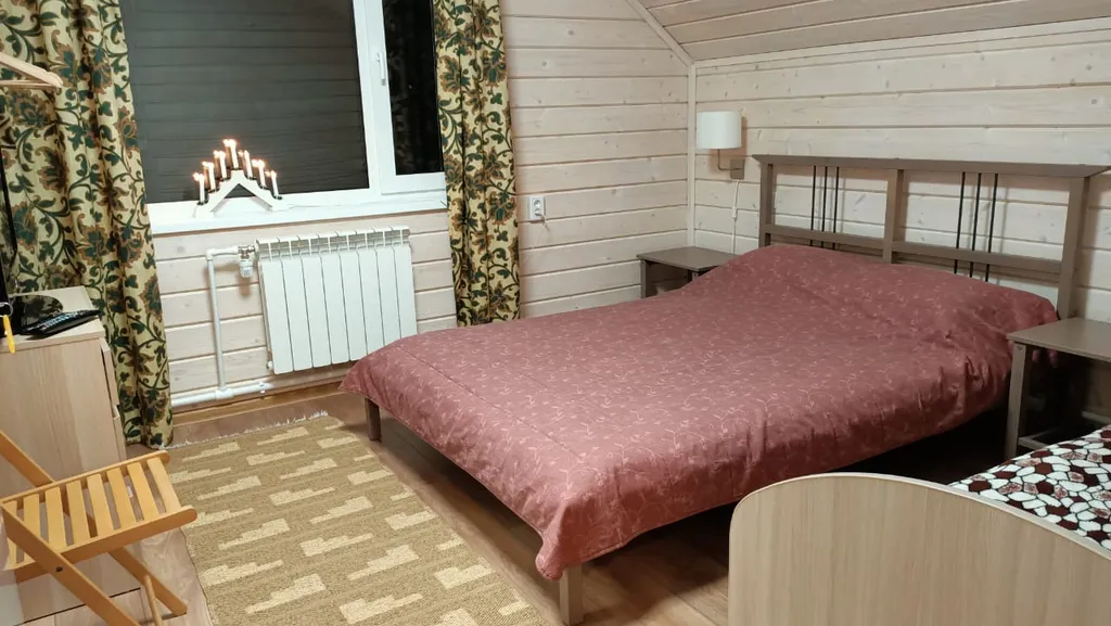 Гостевой дом на набережной