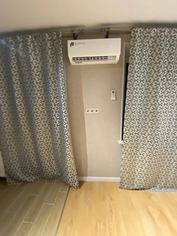 Апартамент в новом ЖК Идея