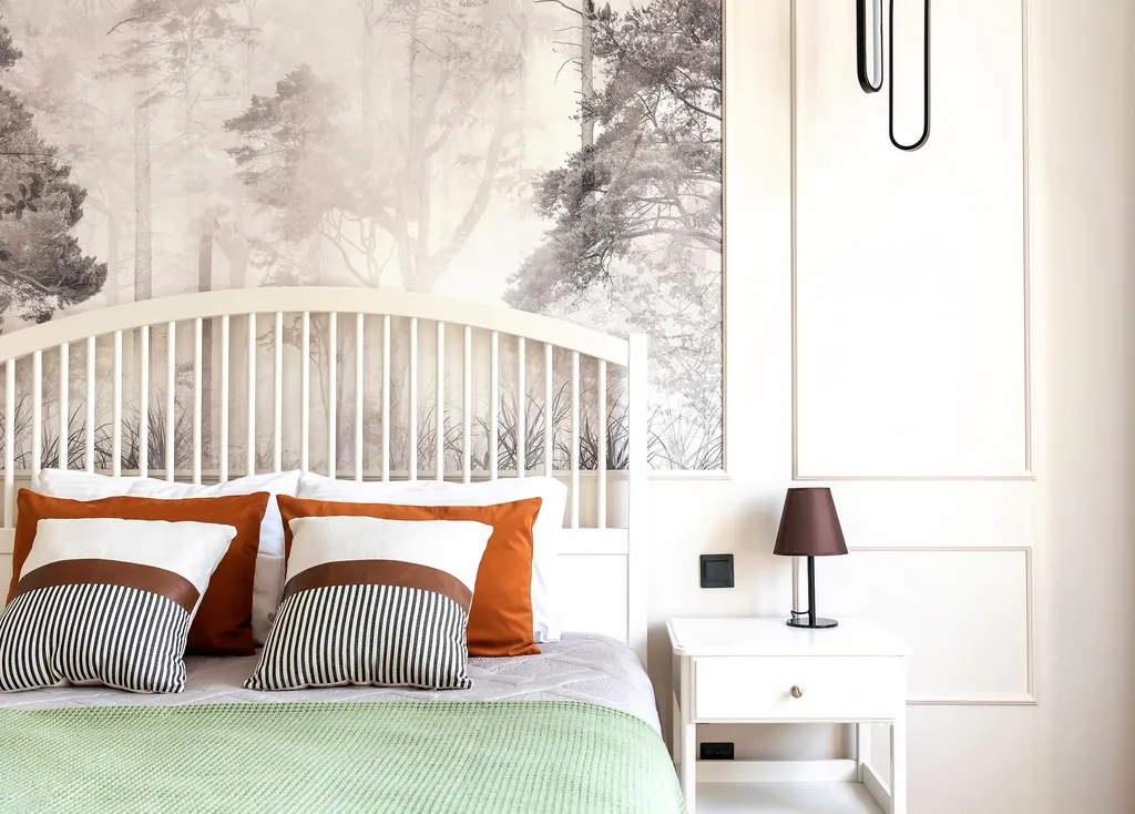 Квартира Уютная квартира у моря рядом с парком — Зеленоградск