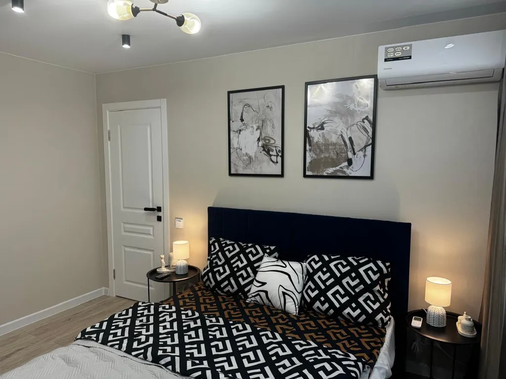 Уютная квартира в центре