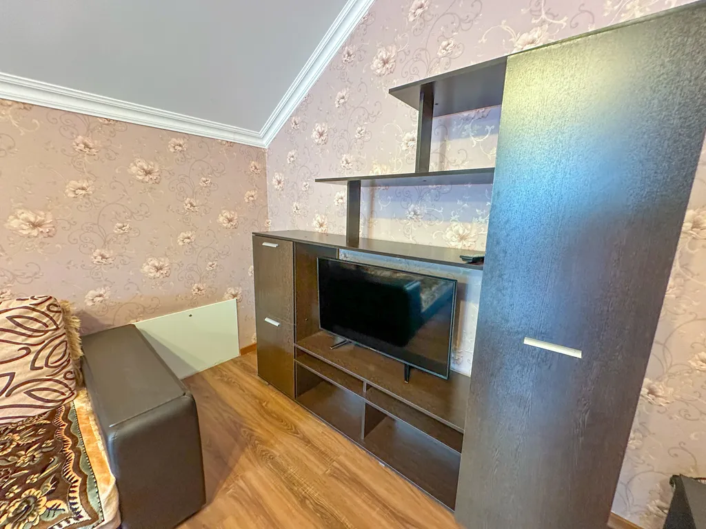 Комфорт и пространство