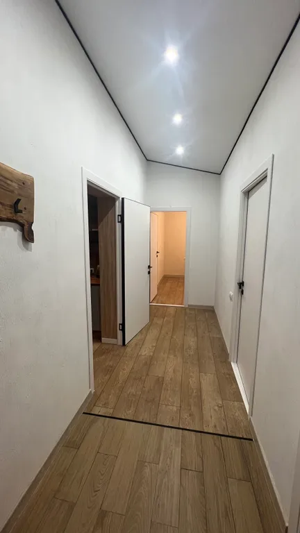 Коттедж Tau House