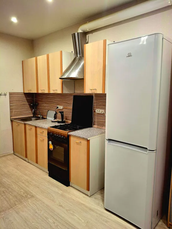 Уютная квартира в центре Рязани