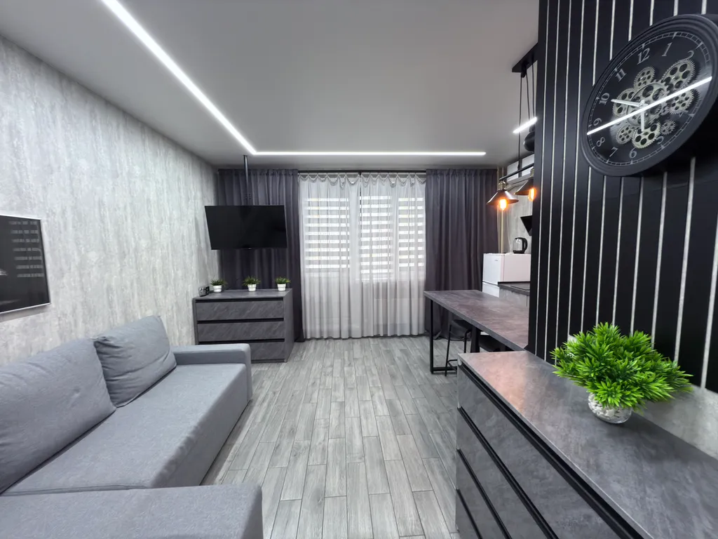 Квартира Уютная квартира для романтических встреч или рабочих поездок — Красноярск