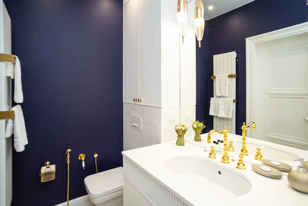 Апартамент Вагнер