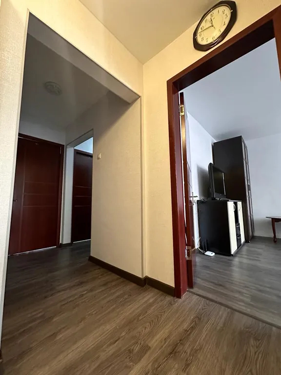 Комфортная квартира на берегу моря