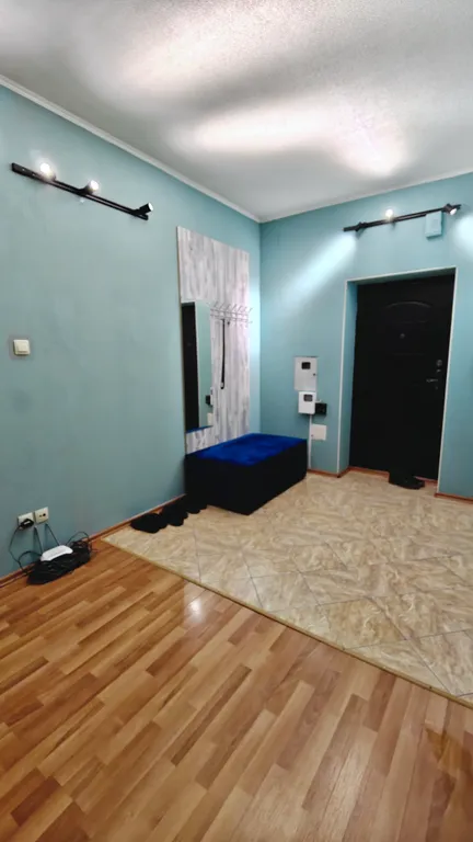 Уютная, большая квартира