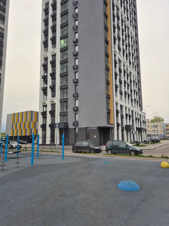 Квартира Новая уютная квартира рядом с аэропортом — Нижний Новгород