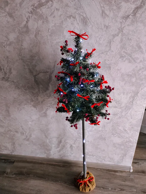 Дом возле леса