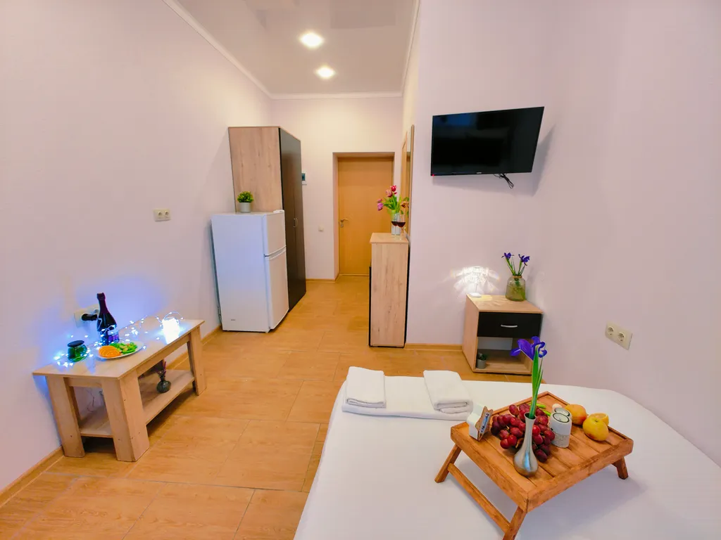 Квартира Комната — Анапа