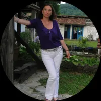 Елена Полунина