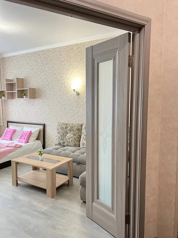 Квартира с красивым видом на город — аренда посуточно в Оренбург