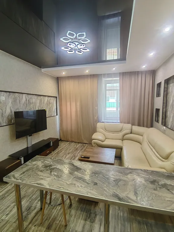 Квартира в курортной зоне