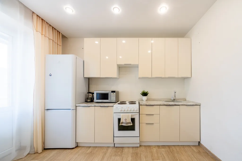 Квартира Прекрасная квартира в шаговой доступности от ТРЦ Планета — Красноярск