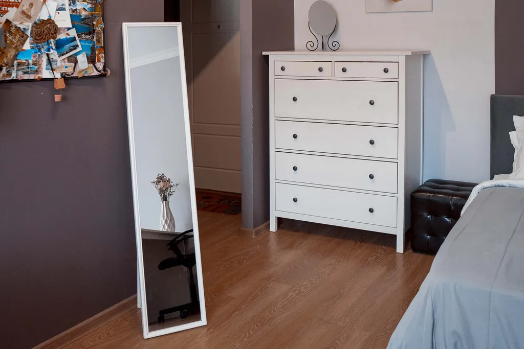 Уютная квартира с дизайнерским ремонтом рядом с Шереметьево