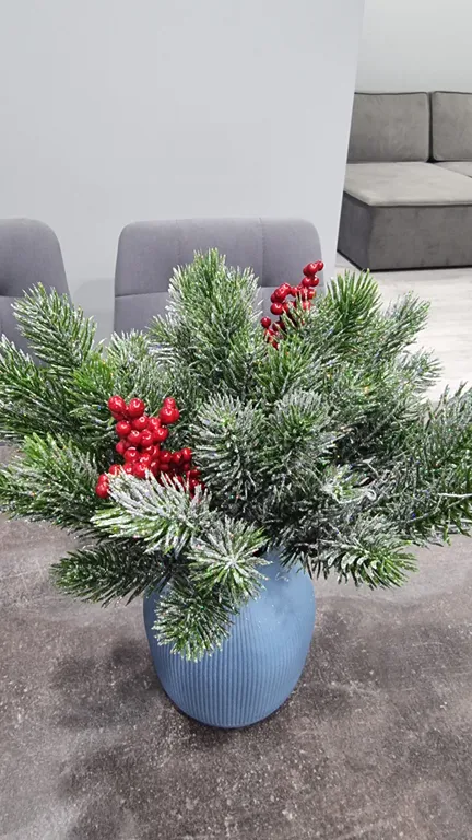 Квартира в новом доме