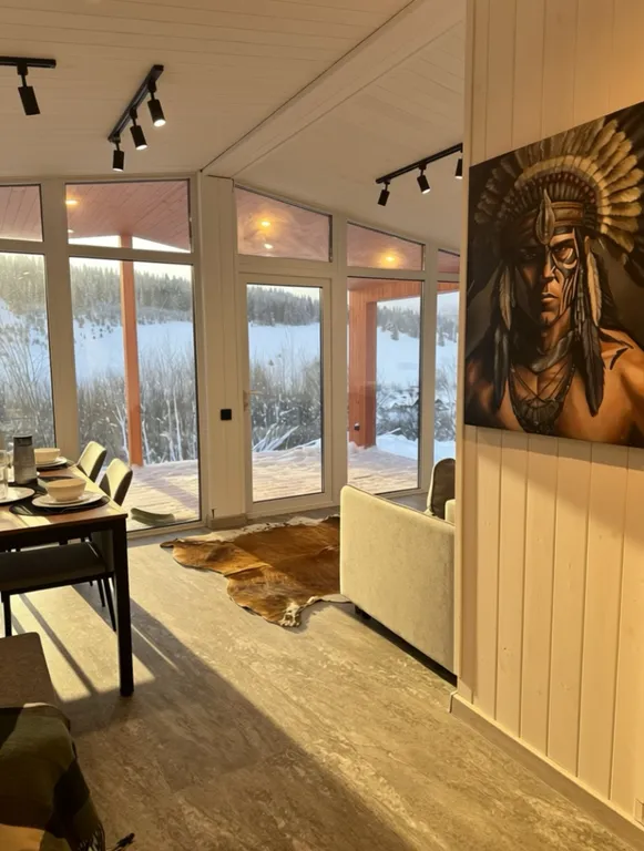 3-комнатный Дом