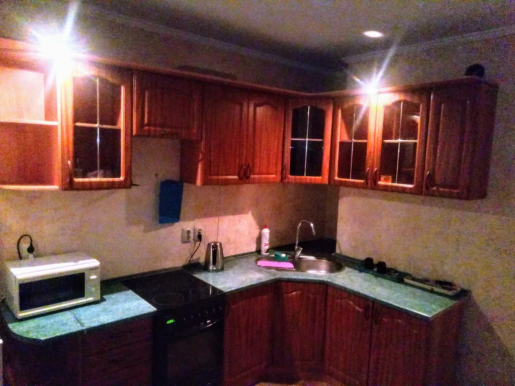 Квартира Большая квартира напротив ТРЦ Планета — Красноярск