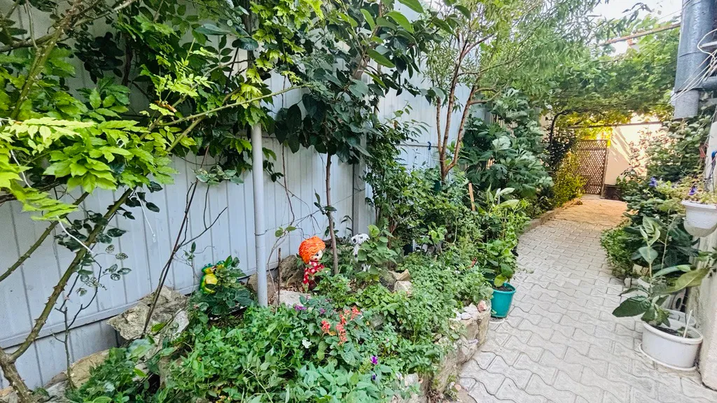 Уютная комната в частном доме