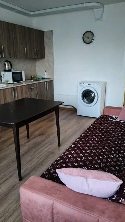 2-х комнатная квартира рядом с морем