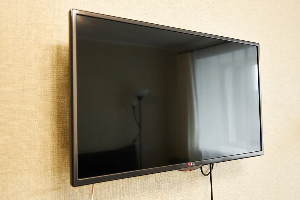 Квартира Чистая и уютная 2-комнатная квартира в самом центре с горячей водой — Уфа