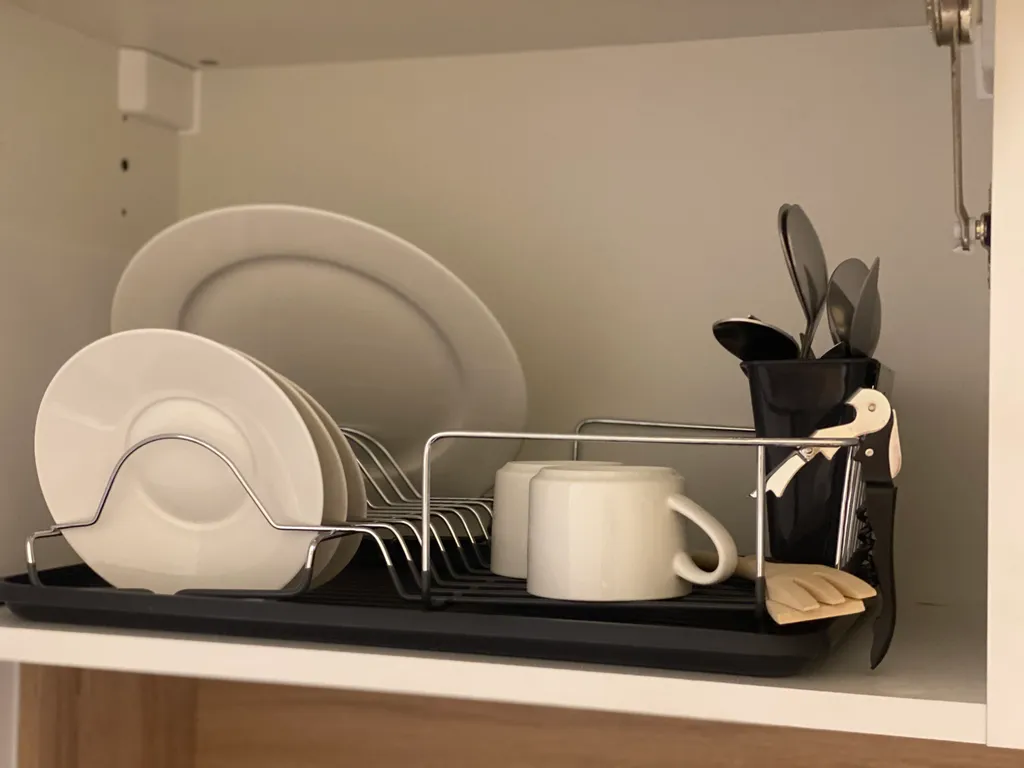 Уютная студия на Парнасе