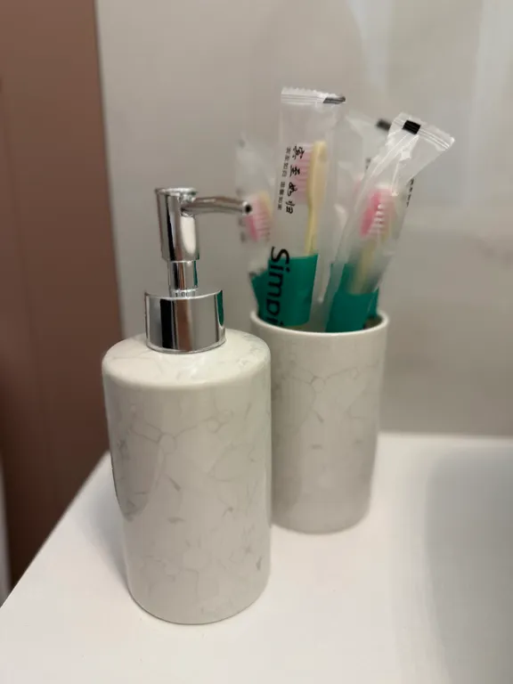 Квартира с видом на горы