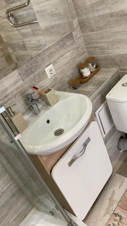 Квартира Квартира у Королевских ворот — Калининград