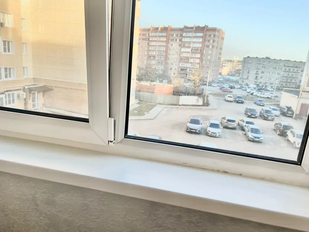 Роскошные апартаменты